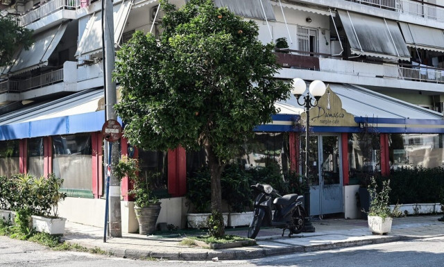 Νέα Ιωνία: Η σχέση της συμμορίας με επίορκους αστυνομικούς και οι διασυνδέσεις με βαρυποινίτες