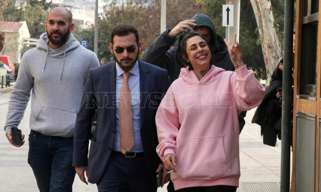 Super Κική: Ελεύθερη με όρους - «Πέρασα φρικτά»