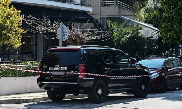 Νέα Ιωνία: Το είχαν ξανακάνει - Το παραλίγο μακελειό «οδηγός» για τη σύλληψη των δραστών