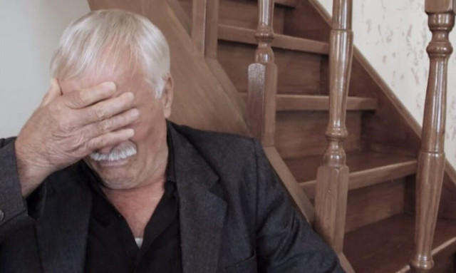 «Η Τελευταία Προσευχή: Το χρονικό δυο εκτελέσεων στη σκιά του Ψηλορείτη»