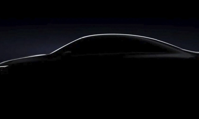 Οι νέες μικρές Mercedes στρέφονται στην πολυτέλεια