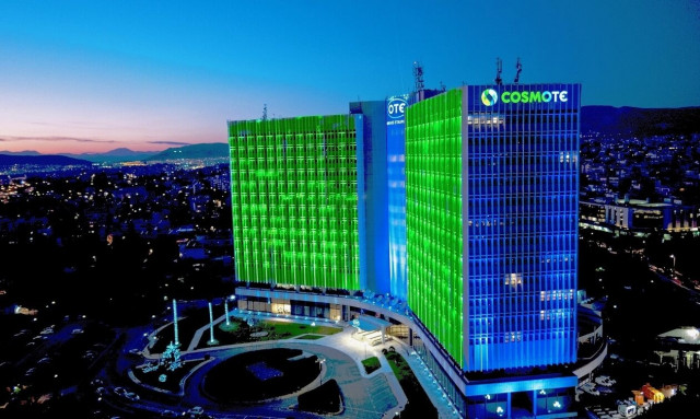 Αποτελέσματα ομίλου ΟΤΕ για το Δ' Τρλιμηνο και το έτος του 2022