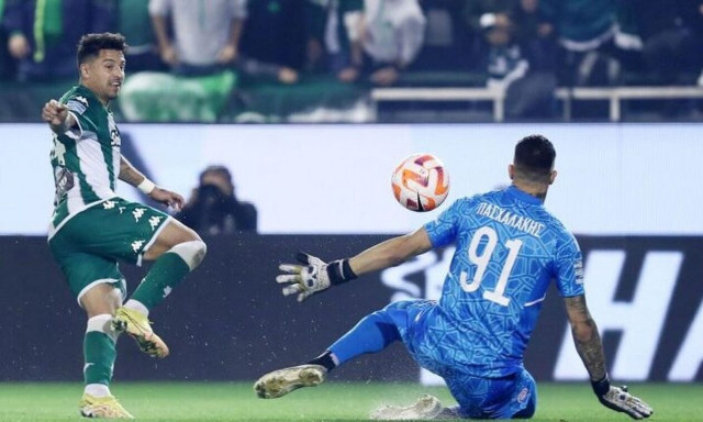 Ολυμπιακός: Πόσο δίνει 1 γκολ του Παναθηναϊκού μέσα στο "Καραϊσκάκης" το Σάββατο