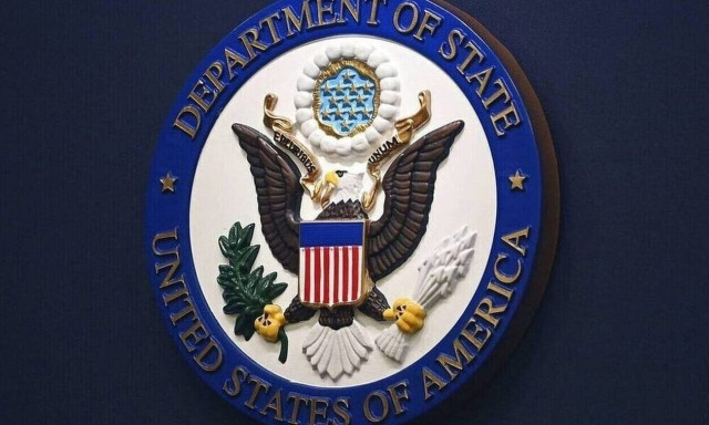 Στέιτ Ντιπάρτμεντ: Ηγετική η Ελλάδα για την ασφάλεια στην Ανατολική Μεσόγειο