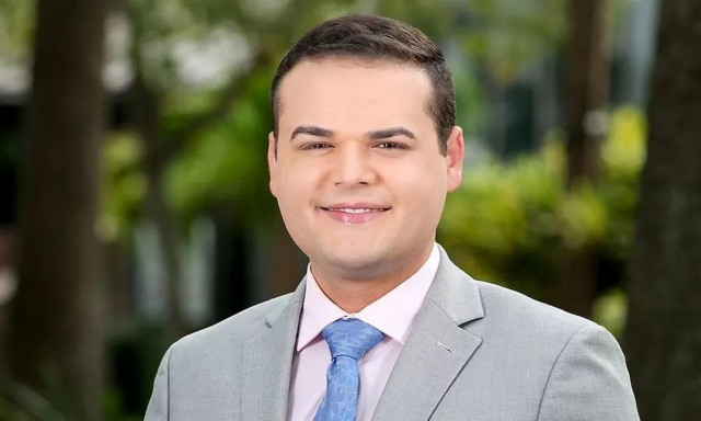 Τραγωδία στη Φλόριντα: Δημοσιογράφος σκοτώθηκε εν μέσω ρεπορτάζ από πυροβολισμούς