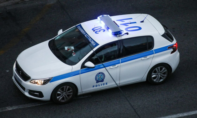 Περιπολικό