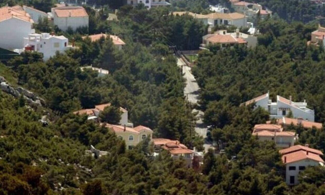 Καταπατημένα:  Ποιοι έχουν δικαίωμα εξαγοράς και πώς ορίζεται η τιμή