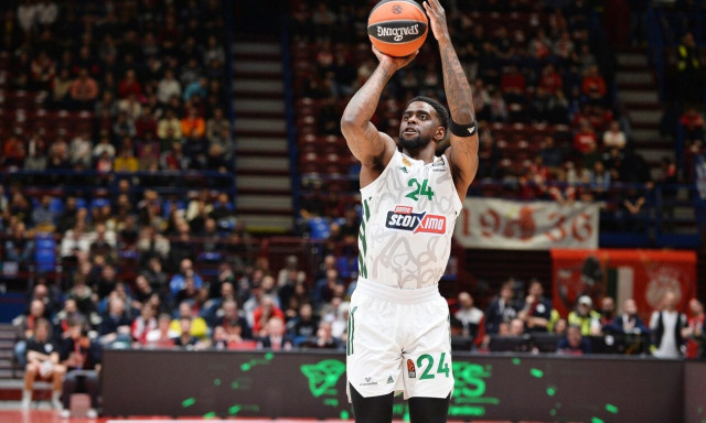 Euroleague Ευρωλιγκα