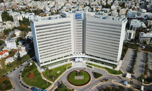 ΟΤΕ: Αύξηση 3,6% στα έσοδα και 4% στο προσαρμοσμένο EBITDA το 2022