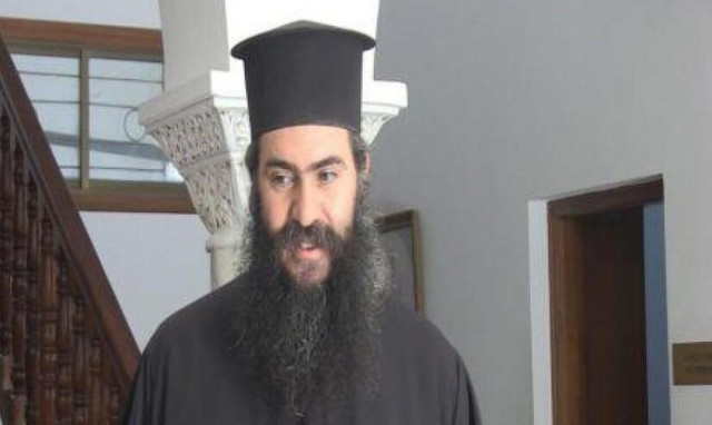 Κύπρος: Αυτός είναι ο νέος Μητροπολίτης Πάφου - Οι πρώτες του δηλώσεις