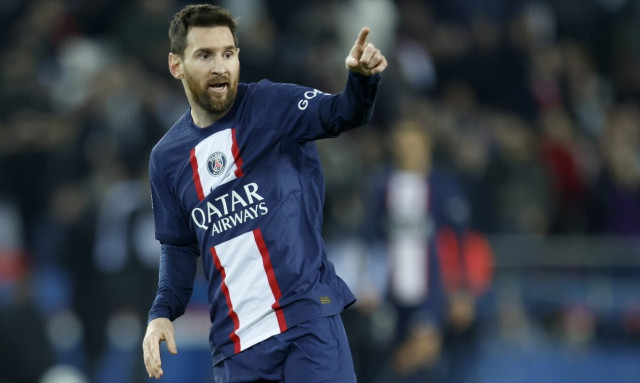 Τσάβι: Η πόρτα της Μπαρτσελόνα είναι πάντα ανοιχτή για τον Λιονέλ Μέσι