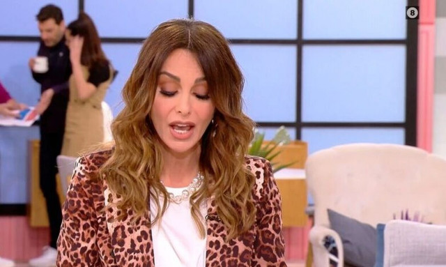 Survivor All Star - Μπέττυ Μαγγίρα για Μάριο Πρίαμο: Βγες και πες σαν άντρας «ερωτεύτηκα»