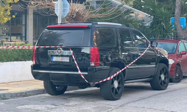 Νέα Ιωνία: Ο ρόλος των ποινικών, το μπαρ στα Σεπόλια και οι γνωστοί στις Αρχές Αλβανοί