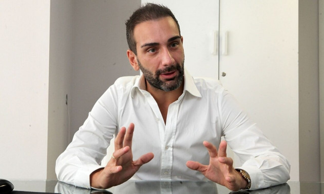 Νίκος Κοκλώνης: Αρνείται ότι εμπλέκεται σε ξέπλυμα χρήματος - Συνεχίζονται κανονικά οι εκπομπές του