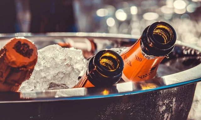 Νοθευμένα ποτά