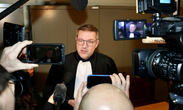 Qatar Gate: Το ίδιο κελί μοιράζονται Τζόρτζι και Παντσέρι - Αντιδράσεις για την απόφαση