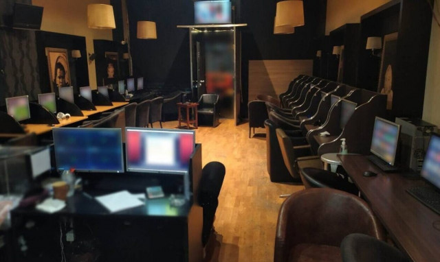 Πρόσβαση στα δεδομένα των παικτών διαδικτυακού τζόγου αποκτά η ΑΑΔΕ