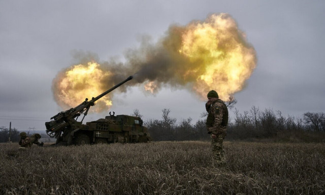 Ευρωπαϊκή Επιτροπή: Δώδεκα μύθοι σχετικά με τον πόλεμο της Ρωσίας στην Ουκρανία αποκαλύπτονται