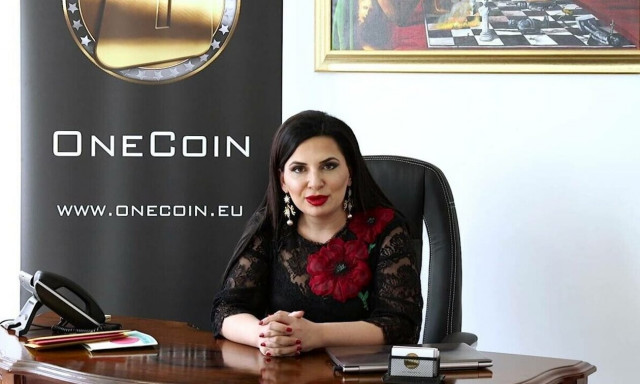 Εξαφάνιση «Cryptoqueen»: Στην Ελλάδα τα τελευταία ίχνη της – Σενάριο δολοφονίας στο Ιόνιο