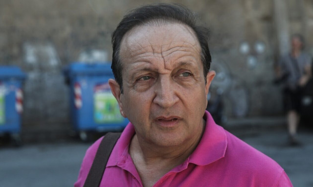 Σπύρος Μπιμπίλας: Φήμες αποχώρησης του από το J2US