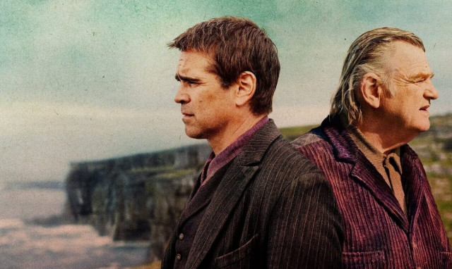 Τα πνεύματα του Ινισέριν