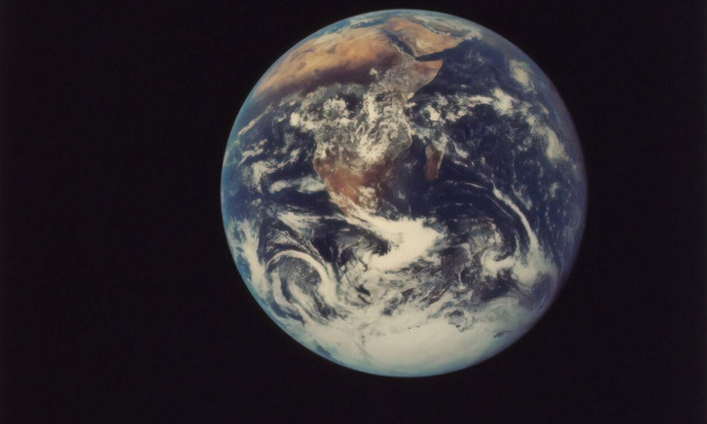 Έρευνα: Πώς οι μεγάλοι σεισμοί «αποκαλύπτουν» τα μυστικά του πυρήνα της Γης