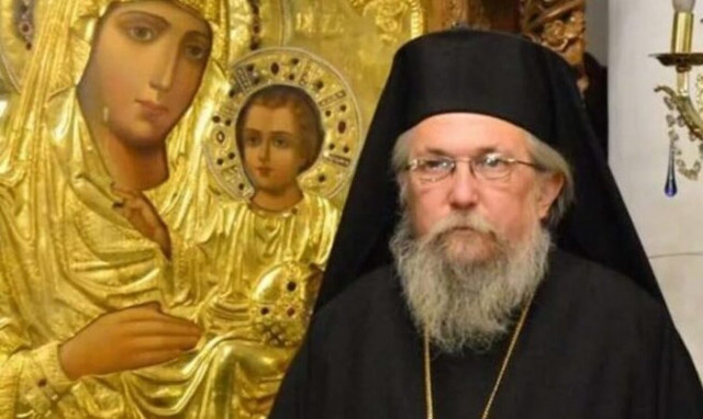 Ξάνθη: O Αρχιμανδρίτης Αντώνιος Βούλκος βρέθηκε νεκρός στο σπίτι του