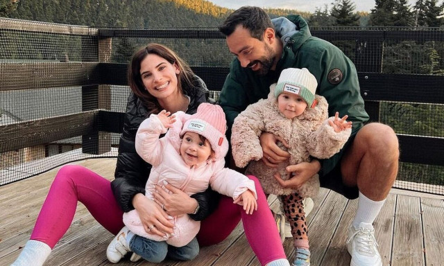 Χριστίνα Μπόμπα: «Κάναμε ένα λάθος, δεν το ήξερα, σκοτώστε με»