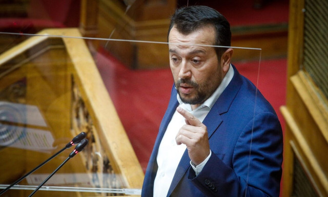 ΣΥΡΙΖΑ: Στήριξη χωρίς αστερίσκους στον Νίκο Παππά – Κανονικά στα ψηφοδέλτια ο πρώην υπουργός