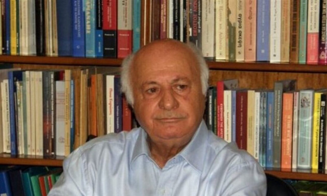 ΕΣΗΕΑ για τον θάνατο του Γιώργου Ρωμαίου: Μεγάλη απώλεια για την ελληνική δημοσιογραφία