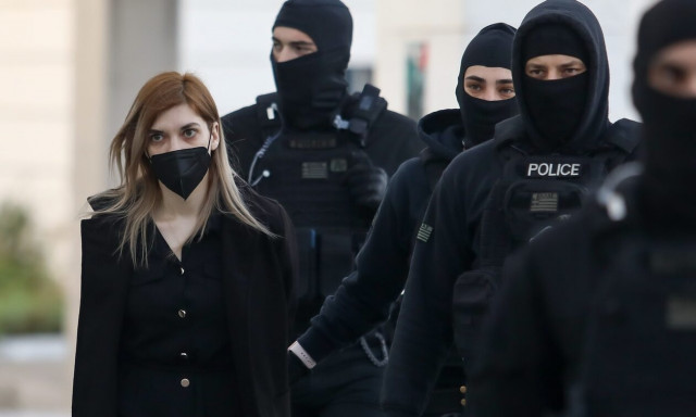 Ρούλα Πισπιρίγκου: Η αδιαθεσία την ώρα της δίκης και η κατάθεση «κλειδί» της παιδιάτρου