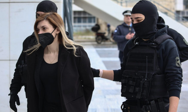 Ρούλα Πισπιρίγκου: Οι γιατροί επαναφέρουν το σύνδρομο Μινχάουζεν διά αντιπροσώπου