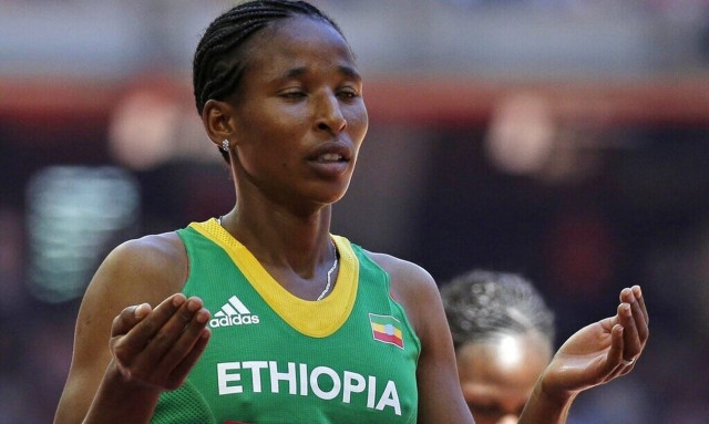 Αιθιοπία: Ισόβια στη δρομέα που έβαλε να σκοτώσουν τον σύζυγό της