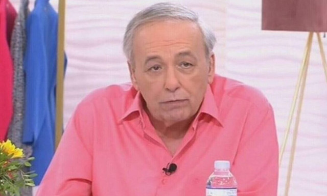 Ανδρέας Μικρούτσικος: Νοσηλεύεται σε σοβαρή κατάσταση στην εντατική