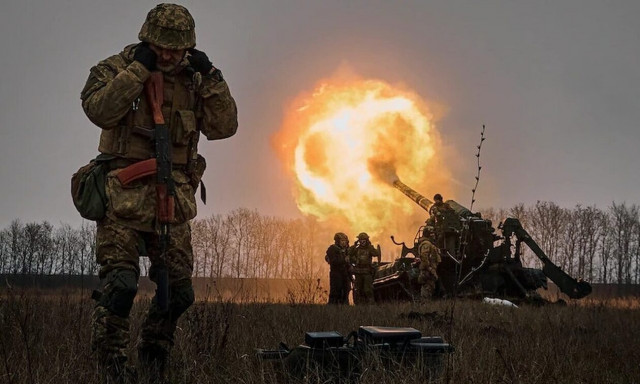 Ένας χρόνος πολέμου στην Ουκρανία - Οι επιπτώσεις στη διεθνή οικονομία