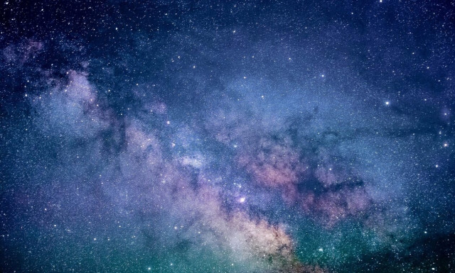 Τα μυστικά του σύμπαντος... αποκαλύπτονται - Εντυπωσιάζει ο χάρτης με πάνω από ένα δισ. γαλαξίες