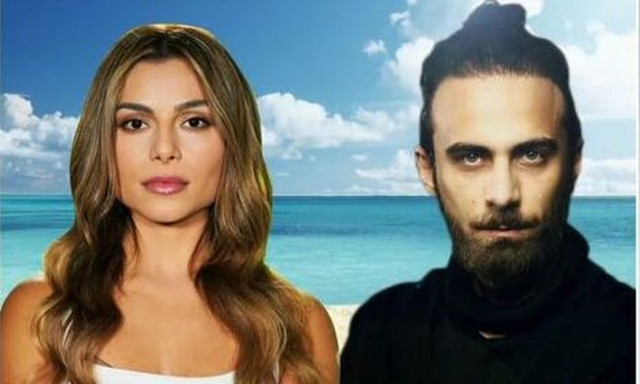 Survivor All Star Spoiler: Μάριος Πρίαμος και Ελευθερία Ελευθερίου είναι και πάλι ζευγάρι