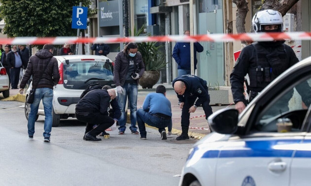 Πυροβολισμοί στο Γάζι: Εξιτήριο για τον αστυνομικό και τον 22χρονο