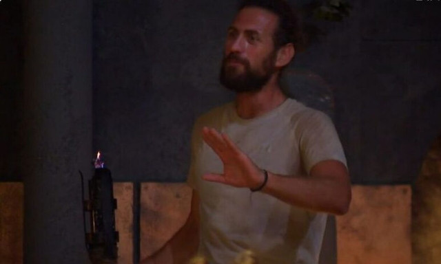 Survivor All Star: O Κώστας Παπαδόπουλος αποχώρησε και αρνήθηκε να τους χαιρετήσει