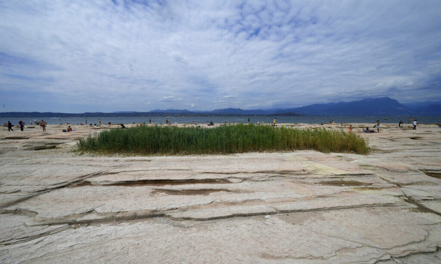 Με σοβαρό θέμα λειψυδρίας αντιμέτωπη η Ιταλία - Περιορισμός στην παροχή νερού