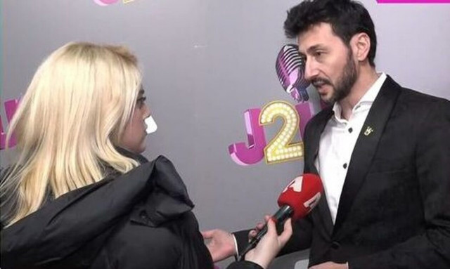 Πάνος Καλλίδης: «Ο Ατζούν δεν θα αφήσει κανέναν παίκτη να διεκδικήσει κάτι»