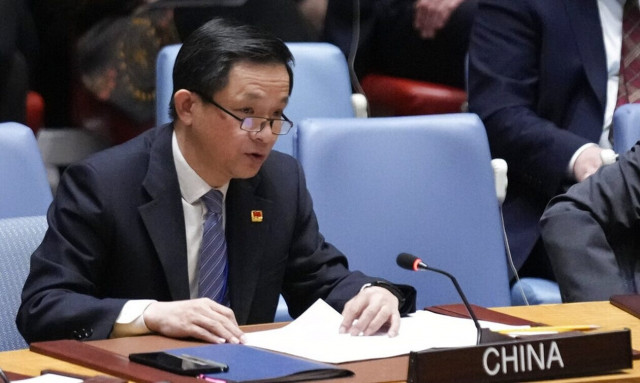 Ρωσία και Ουκρανία βλέπουν θετικά αλλά με «αστερίσκους» την πρόταση της Κίνας