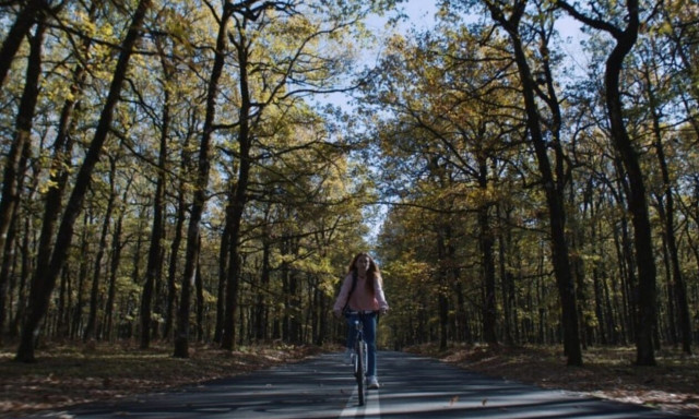 Πρώτο τρέιλερ της πολυαναμενόμενης ελληνικής σειράς «Milky Way»