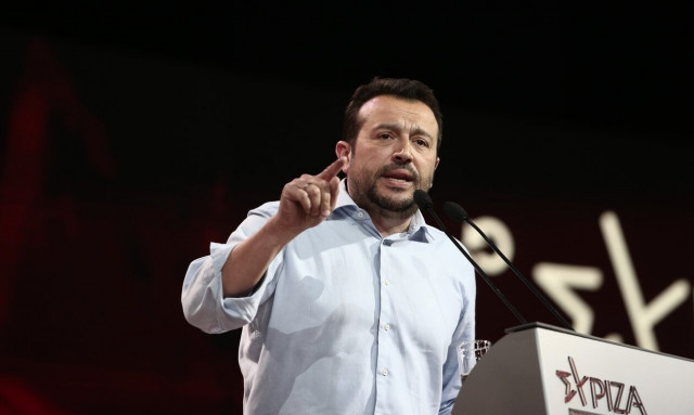 Νίκος Παππάς: Η πρώτη αντίδραση μετά την απόφαση του Ειδικού Δικαστηρίου