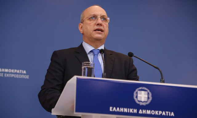 Γιάννης Οικονόμου: Θα αποσύρει ο Αλέξης Τσίπρας τον καταδικασμένο Νίκο Παππά;