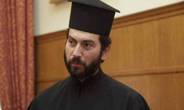 Κιβωτός του Κόσμου: «Ο πατήρ Αντώνιος κρύβεται, γιατί είναι ένοχος»