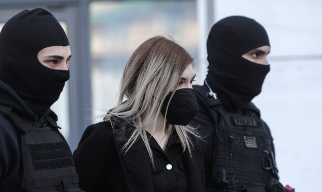 Ρούλα Πισπιρίγκου: Τι κατέθεσε η παιδίατρος του Καραμανδάνειου για τον θάνατο της Τζωρτζίνας