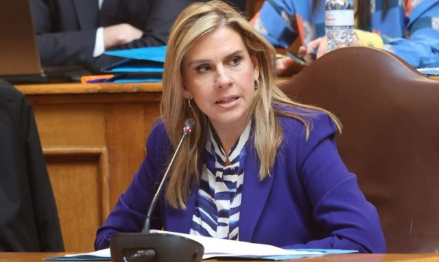 Ράπτη: Παρουσιάστηκε το Εθνικό Σχέδιο Δράσης για την Ψυχική Υγεία 2021-2030