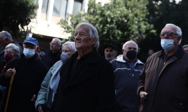 Επίδομα συνταξιούχων: Ρυθμίσεις έως 120 δόσεις για όσους έχουν οφειλές