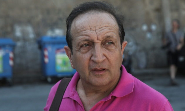 Σπύρος Μπιμπίλας 